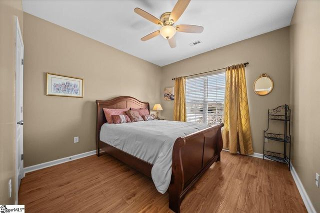 408 Bridgewood Court, Boiling Springs, SC 29316