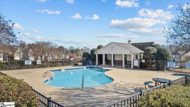 408 Bridgewood Court, Boiling Springs, SC 29316