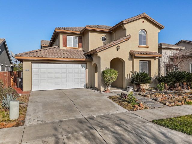 16152 Adobe Way, Lathrop, CA 95330