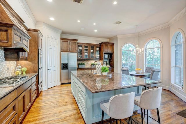 3110 Glen Haven Boulevard, Houston, TX 77025