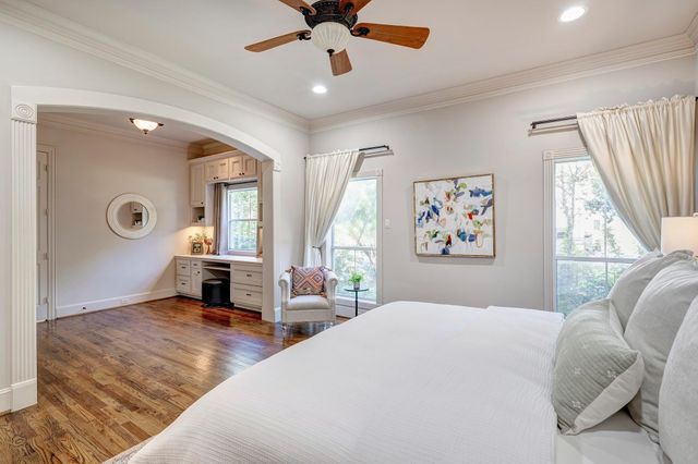 3110 Glen Haven Boulevard, Houston, TX 77025