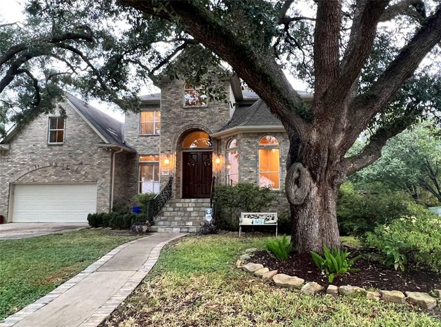 3110 Glen Haven Boulevard, Houston, TX 77025