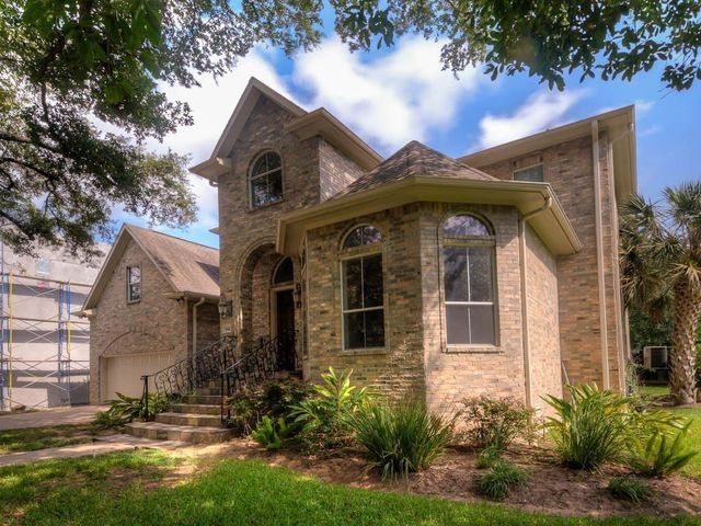 3110 Glen Haven Boulevard, Houston, TX 77025