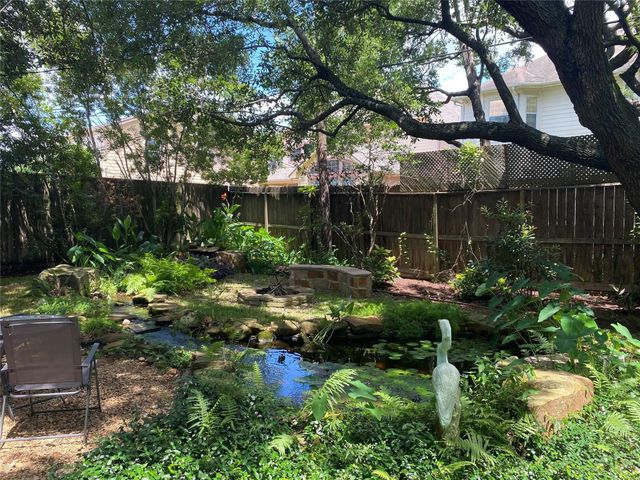 3110 Glen Haven Boulevard, Houston, TX 77025