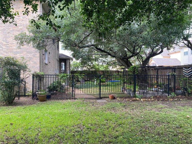 3110 Glen Haven Boulevard, Houston, TX 77025