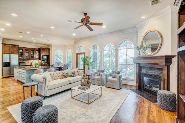 3110 Glen Haven Boulevard, Houston, TX 77025