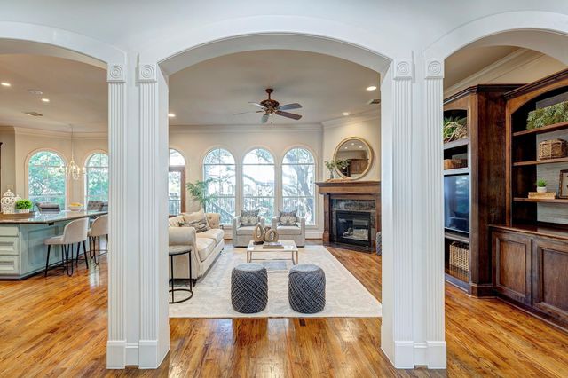 3110 Glen Haven Boulevard, Houston, TX 77025