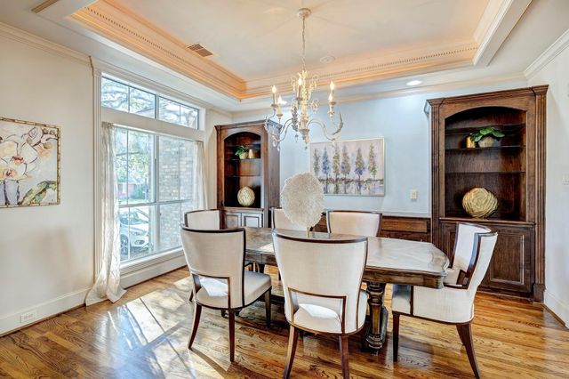 3110 Glen Haven Boulevard, Houston, TX 77025