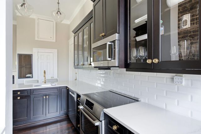 214 Calhoun Street 5, Charleston, SC 29401