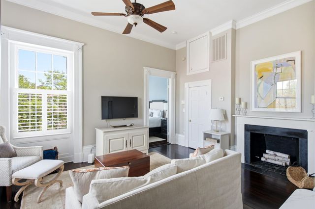214 Calhoun Street 5, Charleston, SC 29401