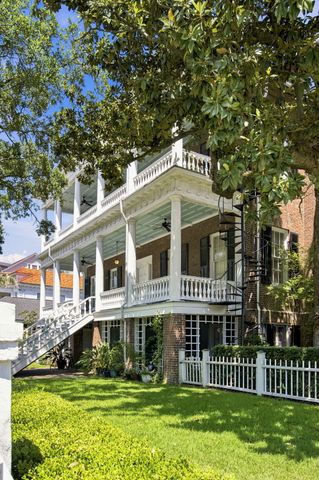 214 Calhoun Street 5, Charleston, SC 29401