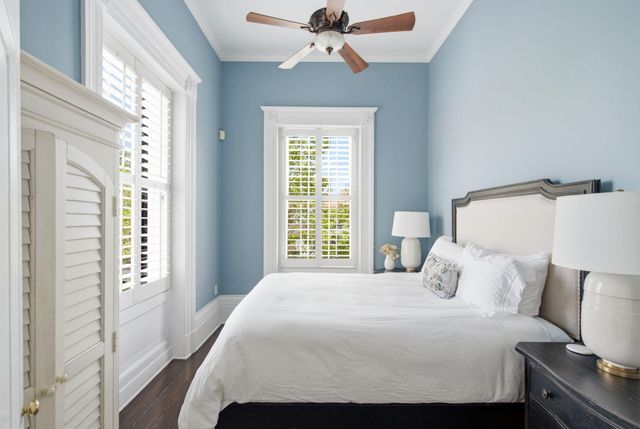 214 Calhoun Street 5, Charleston, SC 29401