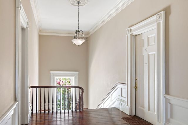 214 Calhoun Street 5, Charleston, SC 29401