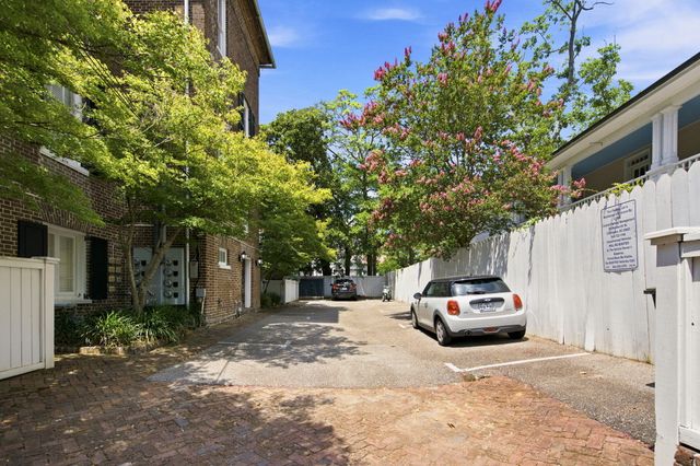 214 Calhoun Street 5, Charleston, SC 29401