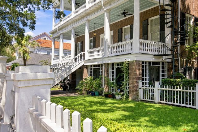 214 Calhoun Street 5, Charleston, SC 29401