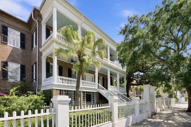 214 Calhoun Street 5, Charleston, SC 29401