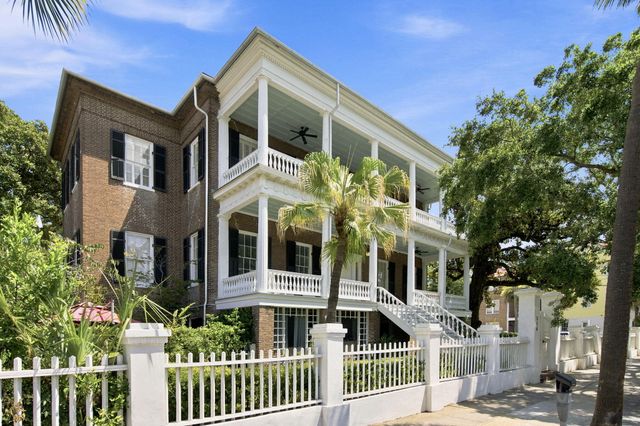 214 Calhoun Street 5, Charleston, SC 29401
