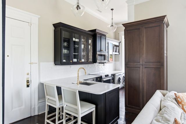 214 Calhoun Street 5, Charleston, SC 29401