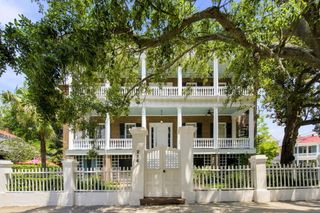 214 Calhoun Street 5, Charleston, SC 29401