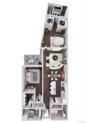 78 Church Street 305, Call Listing Agent, NY 12866