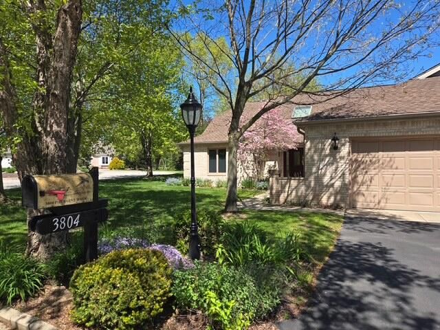 3804 Pheasant Walk Drive, Valparaiso, IN 46383