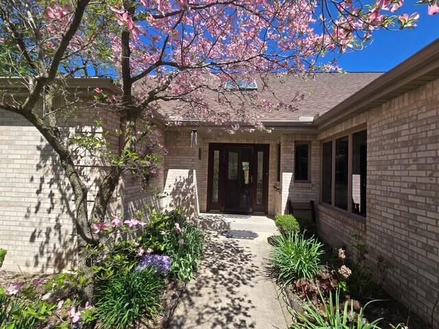 3804 Pheasant Walk Drive, Valparaiso, IN 46383