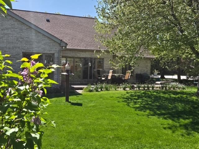 3804 Pheasant Walk Drive, Valparaiso, IN 46383