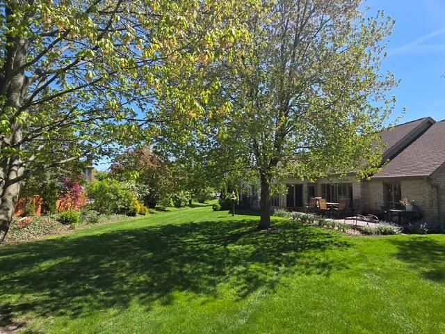 3804 Pheasant Walk Drive, Valparaiso, IN 46383