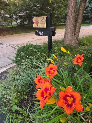 3804 Pheasant Walk Drive, Valparaiso, IN 46383