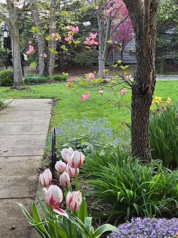 3804 Pheasant Walk Drive, Valparaiso, IN 46383