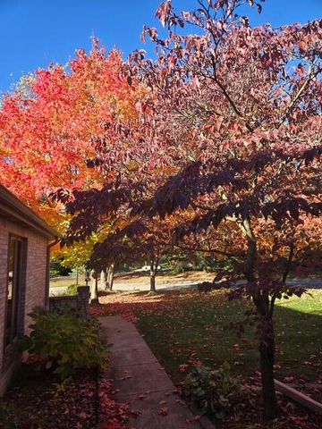 3804 Pheasant Walk Drive, Valparaiso, IN 46383