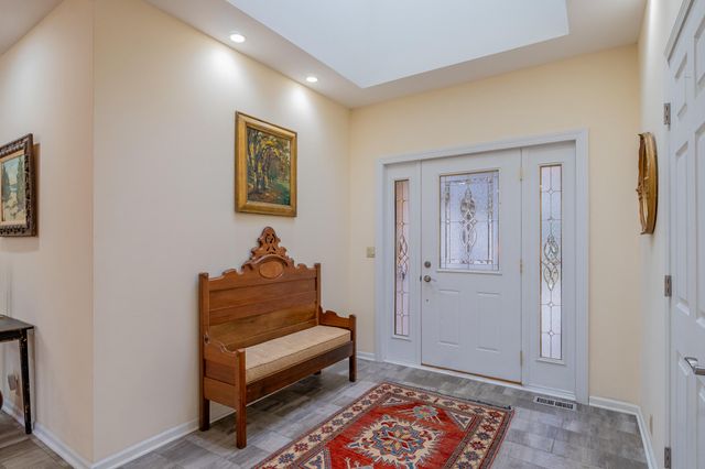 3804 Pheasant Walk Drive, Valparaiso, IN 46383