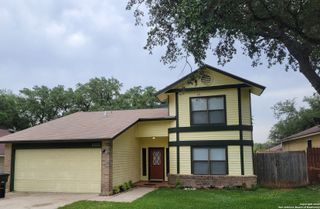 9222 Autumn Sun, San Antonio, TX 78254