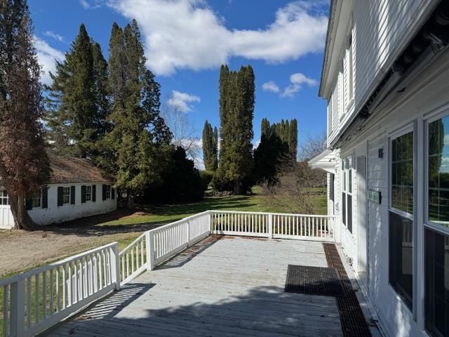 1165 North Craftsbury Road, Craftsbury, VT 05827