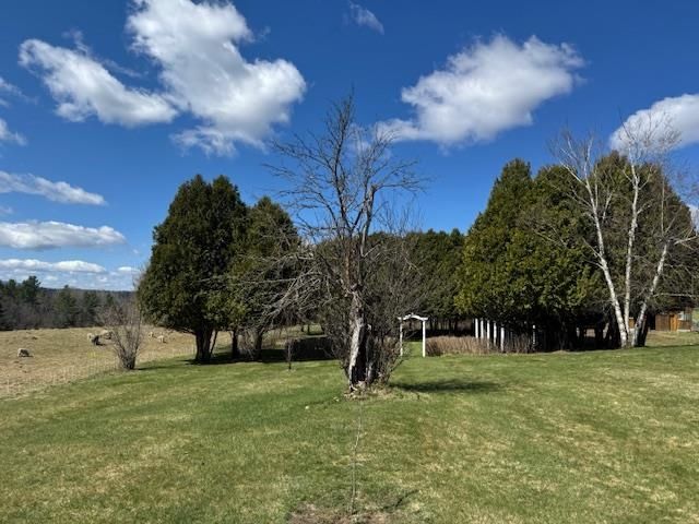 1165 North Craftsbury Road, Craftsbury, VT 05827