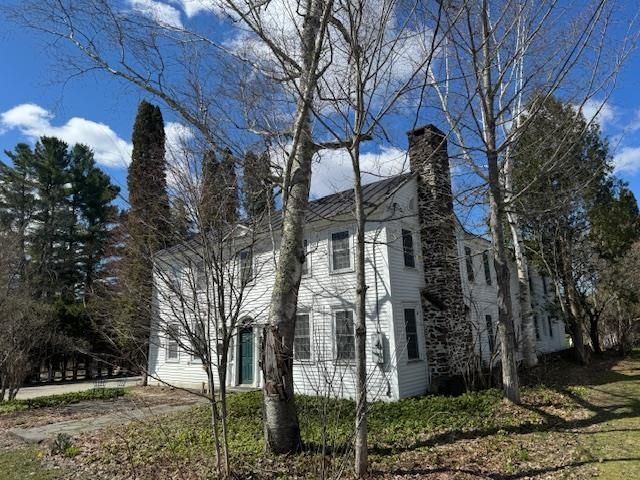 1165 North Craftsbury Road, Craftsbury, VT 05827