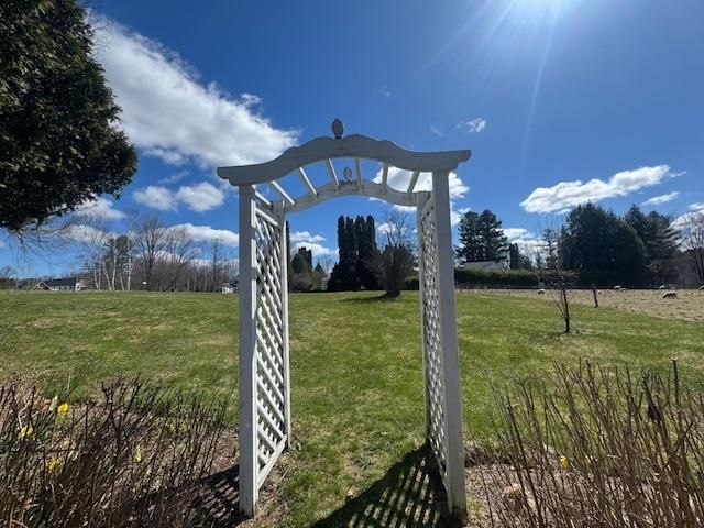 1165 North Craftsbury Road, Craftsbury, VT 05827