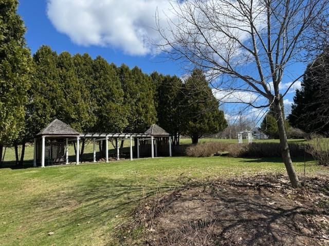 1165 North Craftsbury Road, Craftsbury, VT 05827