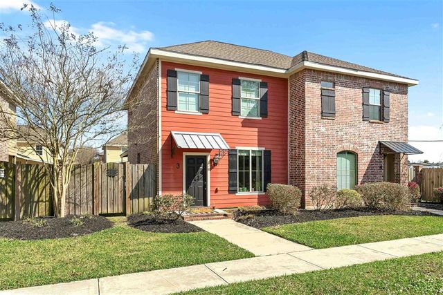 5017 S PRIEN LAKE RD 3, Lake Charles, LA 70605