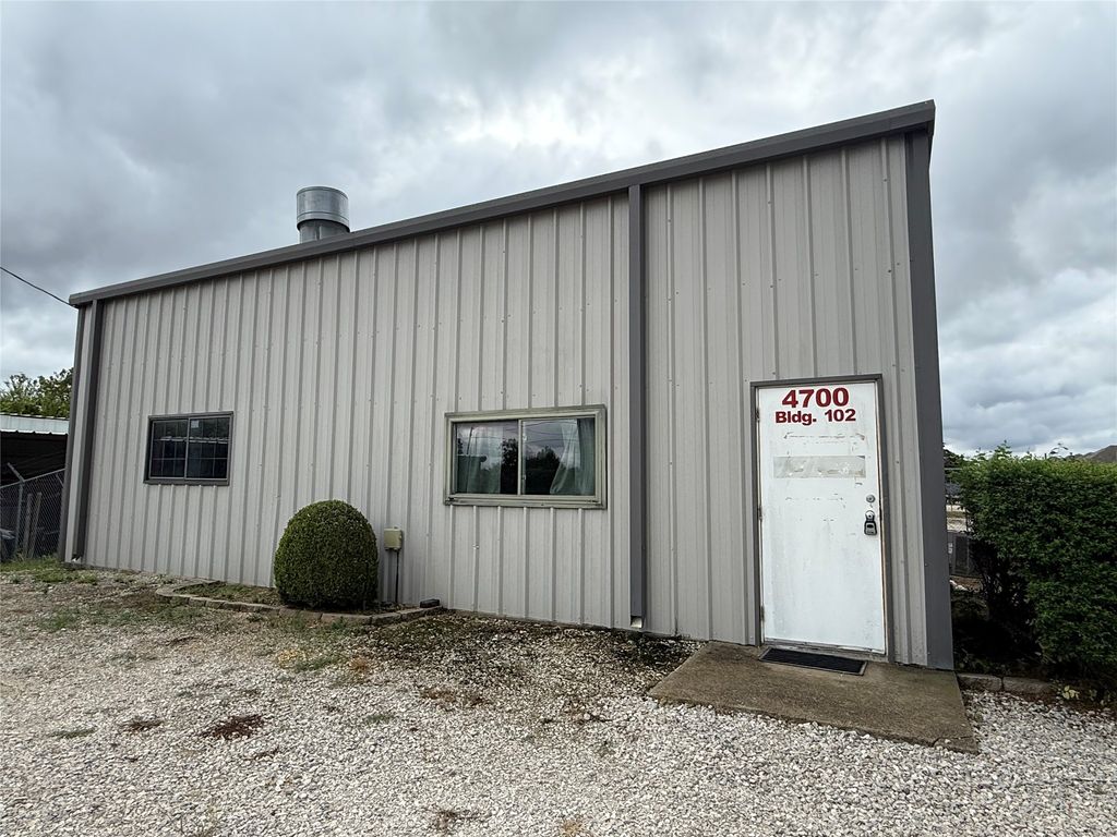 4700 Keller Haslet Road, Fort Worth, TX 76244