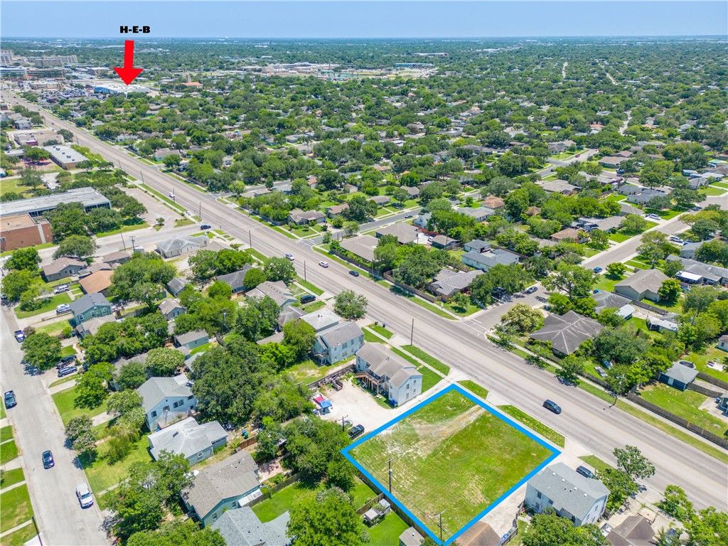 2816 S Alameda St, Corpus Christi, TX 78404 — photo 3