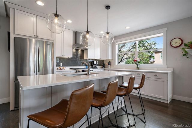 4801 W 32nd Avenue, Denver, CO 80212