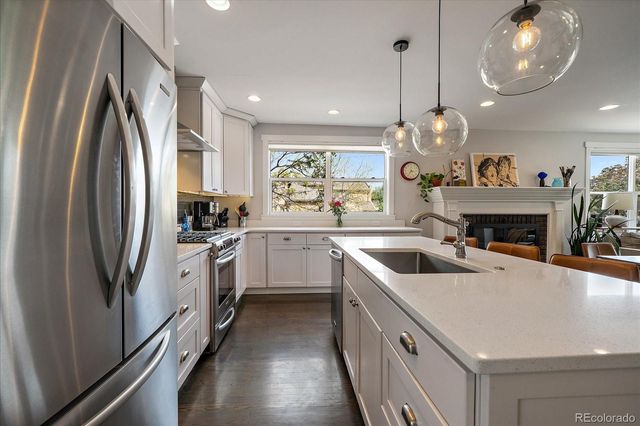 4801 W 32nd Avenue, Denver, CO 80212