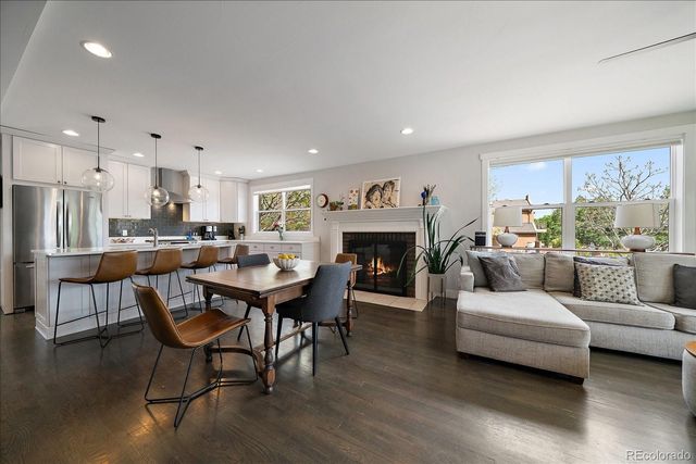 4801 W 32nd Avenue, Denver, CO 80212
