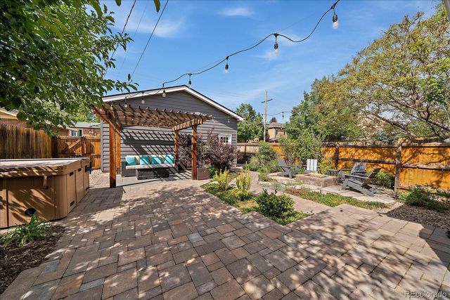 4801 W 32nd Avenue, Denver, CO 80212