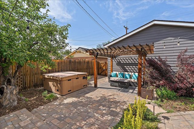 4801 W 32nd Avenue, Denver, CO 80212