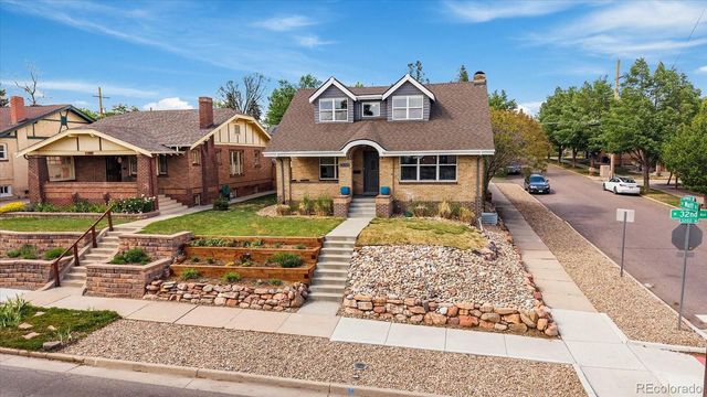 4801 W 32nd Avenue, Denver, CO 80212
