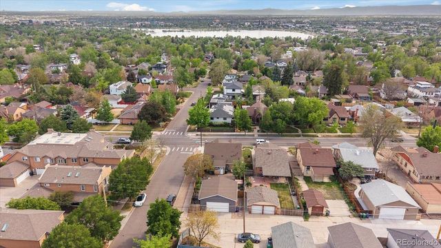 4801 W 32nd Avenue, Denver, CO 80212
