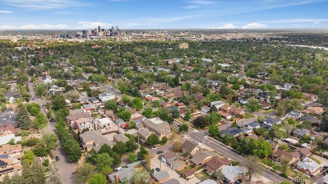 4801 W 32nd Avenue, Denver, CO 80212