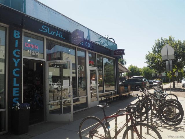 4801 W 32nd Avenue, Denver, CO 80212